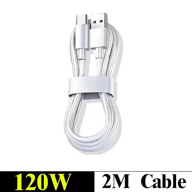 240W QC3.0 PD 5 Ports GaN Fast Charger US/EU Plug Phone Charging Head Adapter with LED Light for iPhone Samsung Huawei Xiaomi