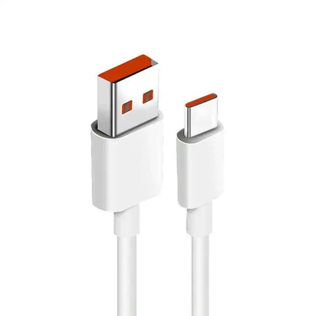 Original  Xiaomi 67W Charger Fast Charging Cargador USB Cable EU Plug Wall Adapter Mi 14 15 Redmi Note 13 12 Pro Turbo Poco F5