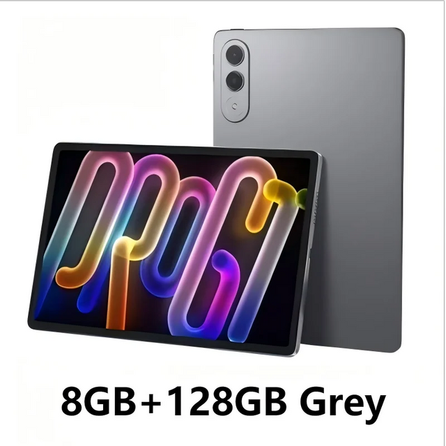 Pad Pro GT 2025 11.1'' Tablet 128 256 GB Snapdragon 8 Gen3 144Hz 3.2K LCD