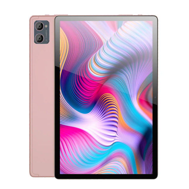 10.1 Inch Android Tablets with Octa Core Processor 8GB RAM 256GB ROM Dual SIM
