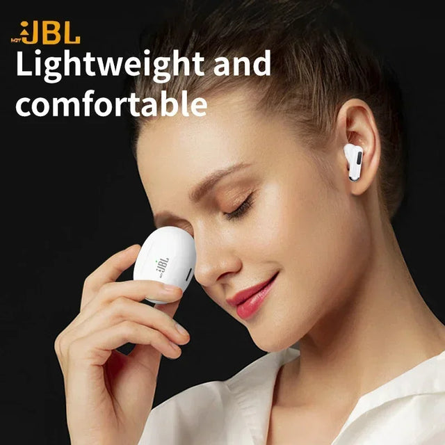 mzyJBL Buds ProS Bluetooth Earphones Wireless Headphones TWS Sport Headsets Hifi Sound Earpiece Long Endurance Earbuds audifonos
