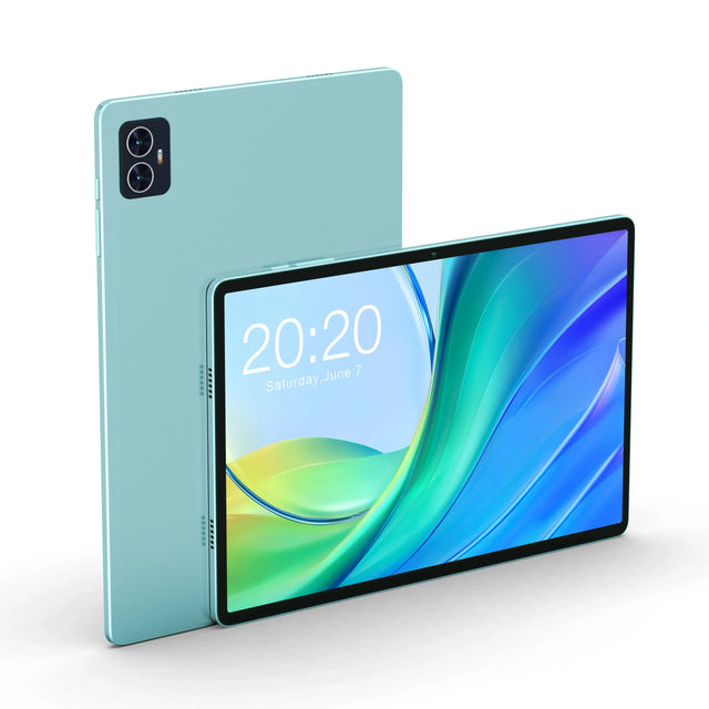 Teclast M50 Tablet (unisoc T606 8-core 1.6GHz/6GB RAM/128GB ROM/10.1 inch