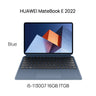 2022 HUAWEI MateBook E Tablet Mini Pc 12.6 Inch OLED Full Screen 2 In 1 Laptop i5/i7 8GB16GB 256GB/512GB  Windows 11 Notebook