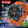 Xiaomi 2025 Smart Watch with Offline Maps 4GB Memory Video Player Military Sports Smartwatch Men 30m Swimming Waterproof AMOLED