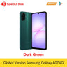 2025 New Samsung Galaxy A07 4G Dual SIM Smartphone Mediatek Helio G99 6.7" 90Hz PLS LCD Display 50MP Camera 5000mAh Battery IP54