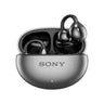SONY Original Open Ear Clip Earbuds ENC TWS Wireless Bluetooth Noise Headphones Noise For Android iOS Touch With Mic Earphones