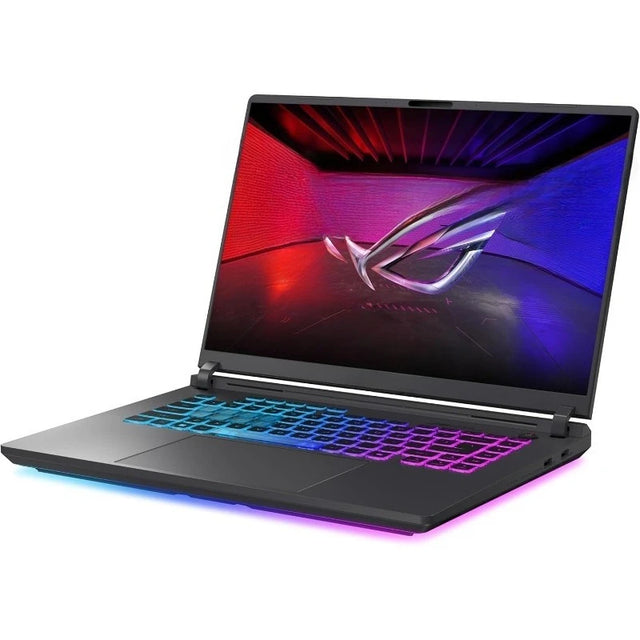 Gaming Laptop,   165Hz/3ms Display, NVIDIA® GeForce RTX™ 5060 Laptop GPU, Intel® Core™ i7 Processor 14650HX,