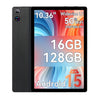 Android 15 Tablet 10.4 Inch Octa-Core Processor 16GB RAM 128GB ROM 1TB
