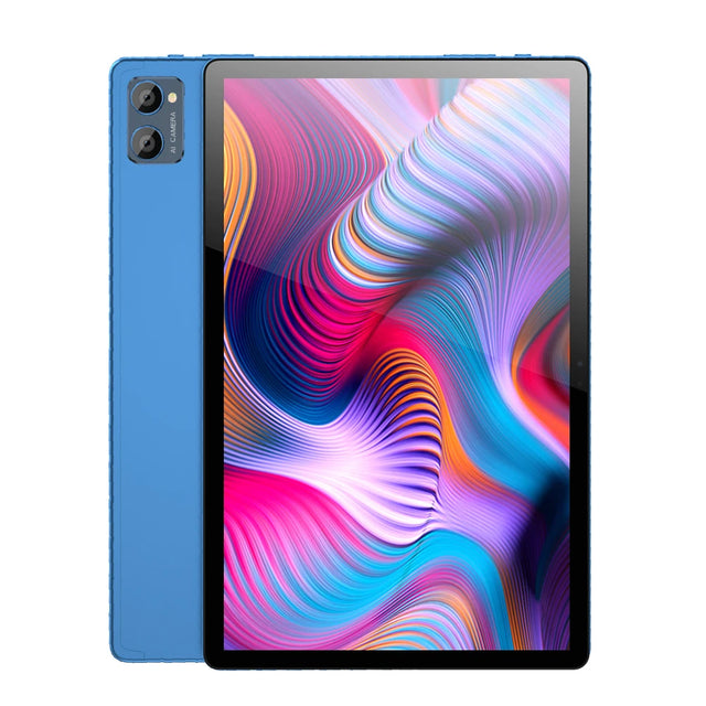 10.1 Inch Android Tablets with Octa Core Processor 8GB RAM 256GB ROM Dual SIM