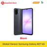 2025 New Samsung Galaxy A07 4G Dual SIM Smartphone Mediatek Helio G99 6.7" 90Hz PLS LCD Display 50MP Camera 5000mAh Battery IP54