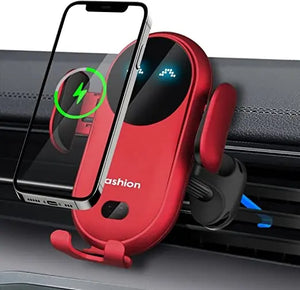 Smart Car Charger Phone Holder Emart