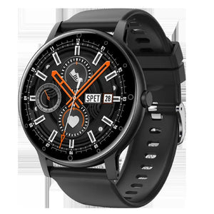 Smart watch Huaqiangbei S88 smart bracelet sleep heart rate blood glucose monitoring Bluetooth men's sports watch Emart