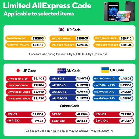 ALLDOCUBE iPlay 50 Mini 8.4 Inch Tablet PC 4+8GB RAM 64+512GB Storage 4G LTE Android 13 UNISOC T606 4000mAh Battery FHD+ Display - Emart
