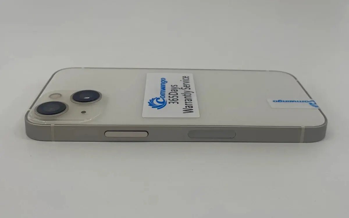 Apple iPhone 13 Mini Original unlock 5.4' Super Retina XDR Display 4GB RAM 128/256GB A15 Bionic Chip 5G Used Cellphone - Emart
