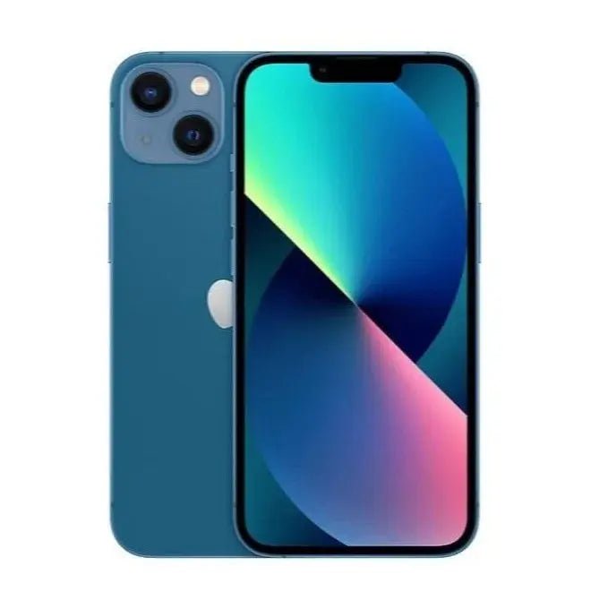 Apple iPhone 13 Mini Original unlock 5.4' Super Retina XDR Display 4GB RAM 128/256GB A15 Bionic Chip 5G Used Cellphone - Emart