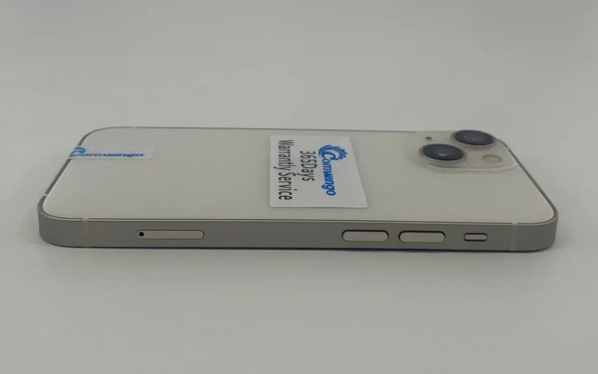 Apple iPhone 13 Mini Original unlock 5.4' Super Retina XDR Display 4GB RAM 128/256GB A15 Bionic Chip 5G Used Cellphone - Emart