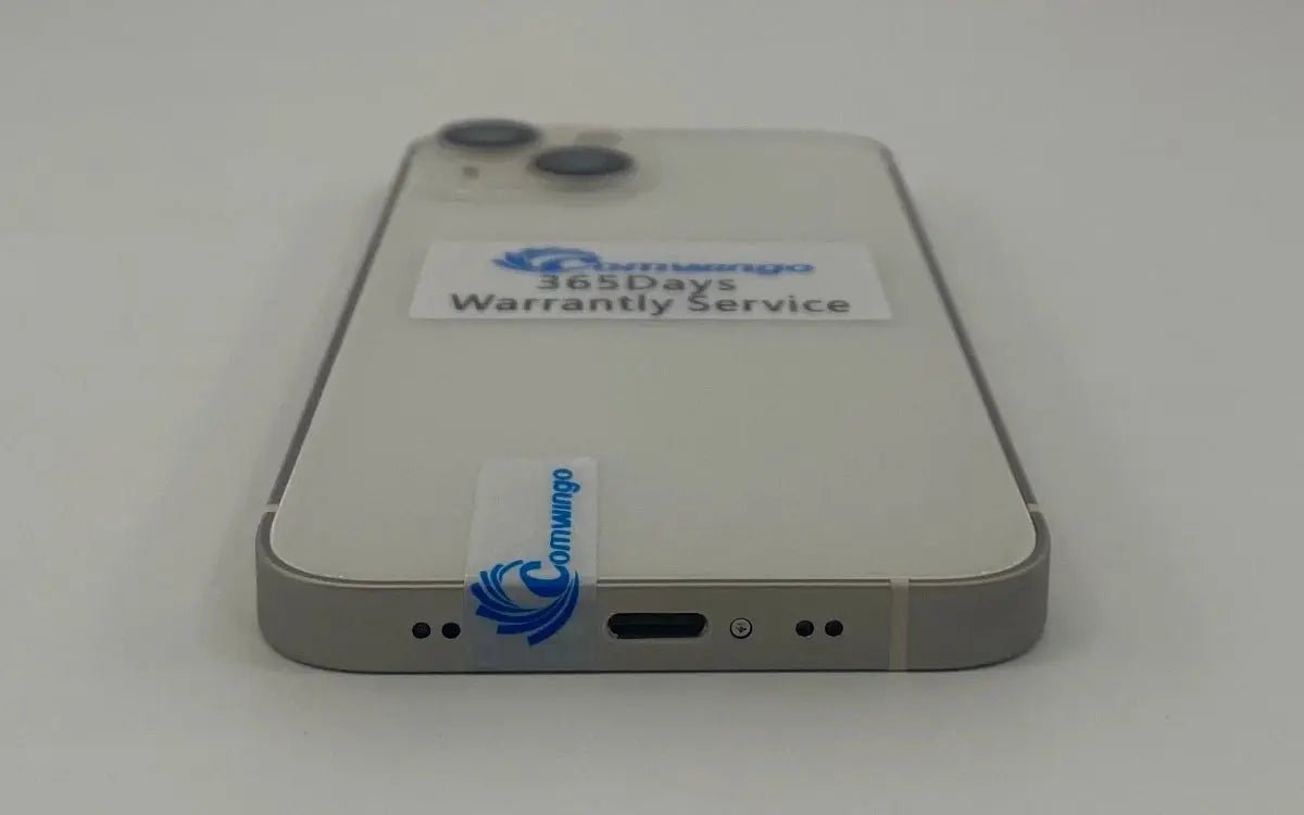Apple iPhone 13 Mini Original unlock 5.4' Super Retina XDR Display 4GB RAM 128/256GB A15 Bionic Chip 5G Used Cellphone - Emart