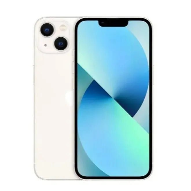 Apple iPhone 13 Mini Original unlock 5.4' Super Retina XDR Display 4GB RAM 128/256GB A15 Bionic Chip 5G Used Cellphone - Emart