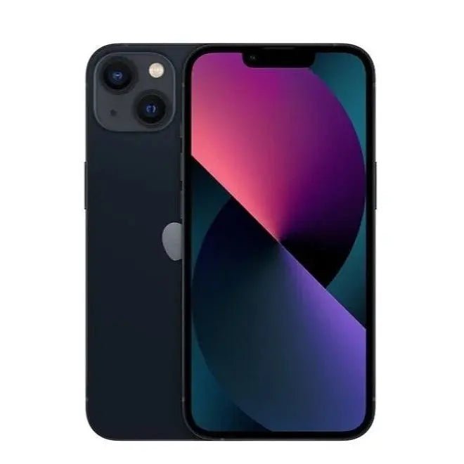 Apple iPhone 13 Mini Original unlock 5.4' Super Retina XDR Display 4GB RAM 128/256GB A15 Bionic Chip 5G Used Cellphone - Emart