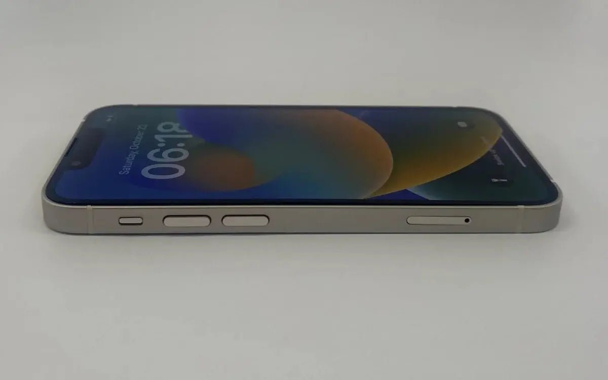 Apple iPhone 13 Mini Original unlock 5.4' Super Retina XDR Display 4GB RAM 128/256GB A15 Bionic Chip 5G Used Cellphone - Emart