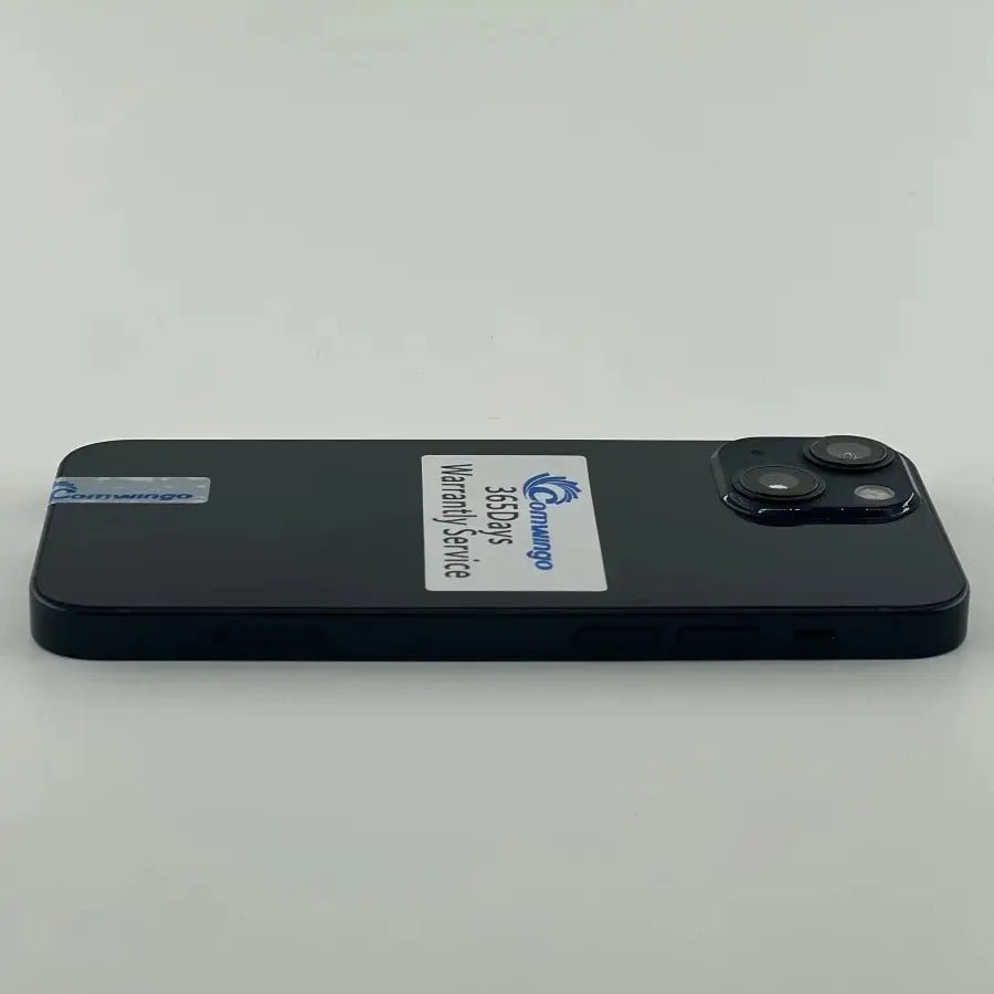 Apple iPhone 13 Mini Original unlock 5.4' Super Retina XDR Display 4GB RAM 128/256GB A15 Bionic Chip 5G Used Cellphone - Emart