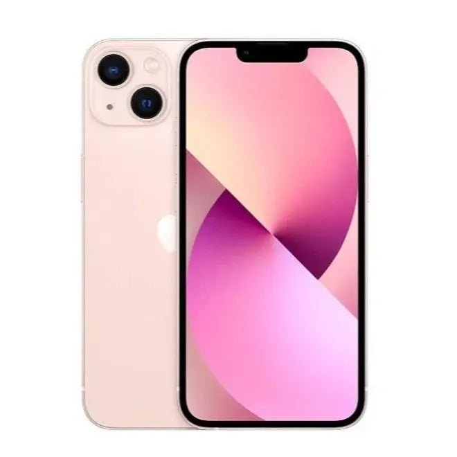 Apple iPhone 13 Mini Original unlock 5.4' Super Retina XDR Display 4GB RAM 128/256GB A15 Bionic Chip 5G Used Cellphone - Emart