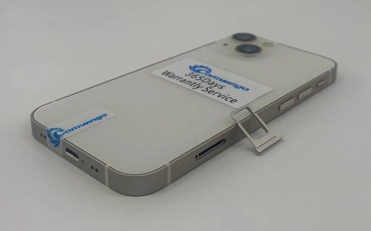 Apple iPhone 13 Mini Original unlock 5.4' Super Retina XDR Display 4GB RAM 128/256GB A15 Bionic Chip 5G Used Cellphone - Emart