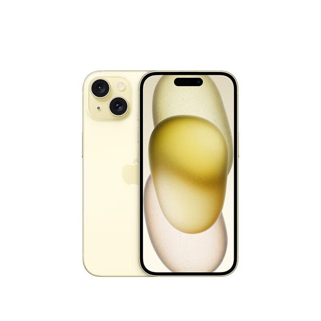 【Second Hand】Apple/Apple iPhone 15 Original Genuine Product Apple15