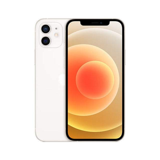iPhone 12 Original National Bank Dual SIM Dual Standby 5G Apple Mobile Phone Used Mobile Phone