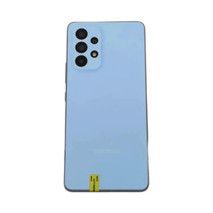 sumsang a53 5G 6+128GB international version Emart