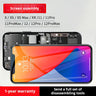 Suitable for Apple X/XS/XR/11/11Pro/XSMax/12/12Pro/12Promax/13/13Mini/14/14Plus screen assembly mobile phone touch inner and outer screen
