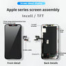 Suitable for Apple X/XS/XR/11/11Pro/XSMax/12/12Pro/12Promax/13/13Mini/14/14Plus screen assembly mobile phone touch inner and outer screen